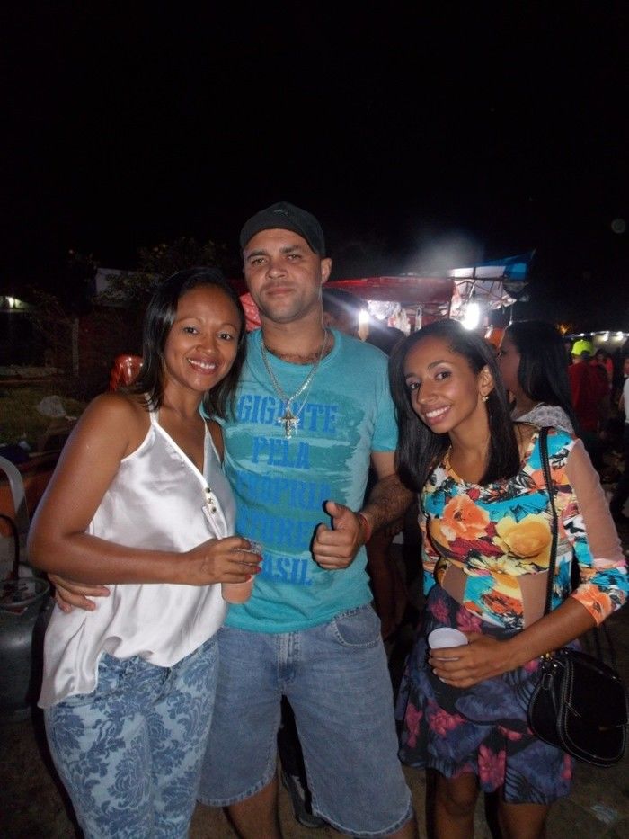 Cultura na Praça especial na ultima noite dos festejos em Capitão de Campos - Imagem 63