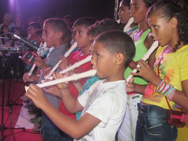Festa do Bode de Batalha 2014 consolidada como a maior de todas as edições já realizadas‏ - Imagem 42