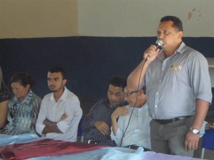 Mais qualificação – PRONATEC inicia segunda etapa de cursos em Itainópolis. - Imagem 3