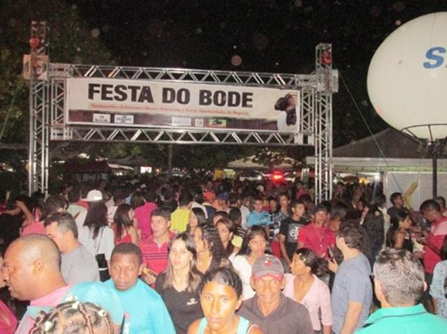 Festa do Bode de Batalha 2014 consolidada como a maior de todas as edições já realizadas‏ - Imagem 72