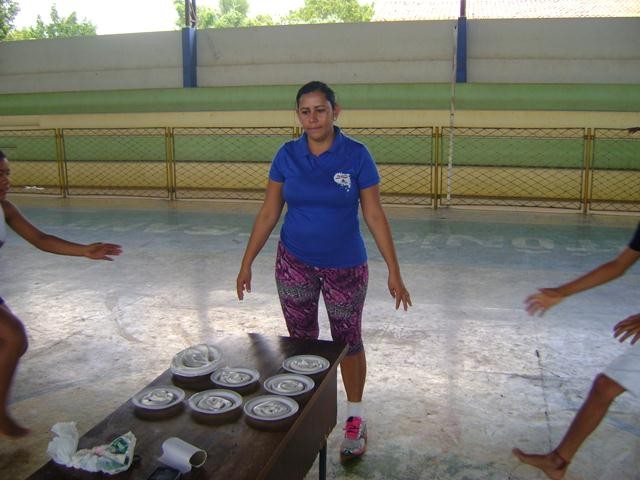 Programa Segundo Tempo comemorou 01 de Atividades em Ipiranga - Imagem 137