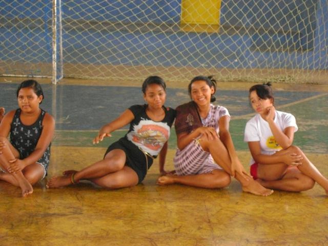 Programa Segundo Tempo comemorou 01 de Atividades em Ipiranga - Imagem 124