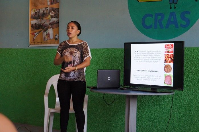 Mamãe saudável, bebê saudável.  - Imagem 1