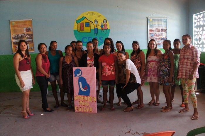 Mamãe saudável, bebê saudável.  - Imagem 4