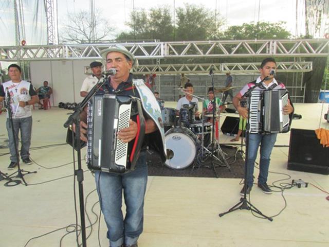 Festa do Bode de Batalha 2014 consolidada como a maior de todas as edições já realizadas‏ - Imagem 62