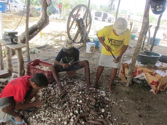 Festa do Bode de Batalha 2014 consolidada como a maior de todas as edições já realizadas‏ - Imagem 54
