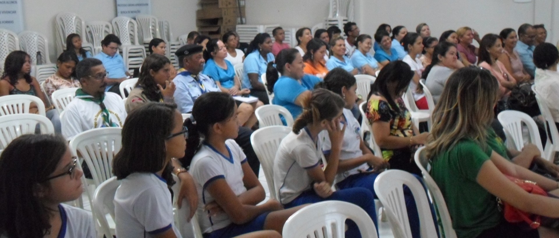 Equipe Técnica e Comissão Coordenadora do PME é instituída durante reunião em Oeiras