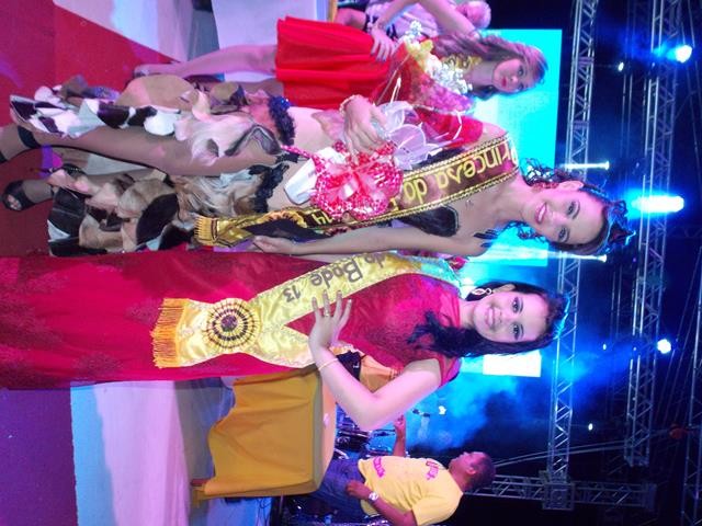 Festa do Bode de Batalha 2014 consolidada como a maior de todas as edições já realizadas‏ - Imagem 18