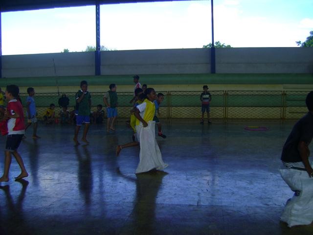 Programa Segundo Tempo comemorou 01 de Atividades em Ipiranga - Imagem 46