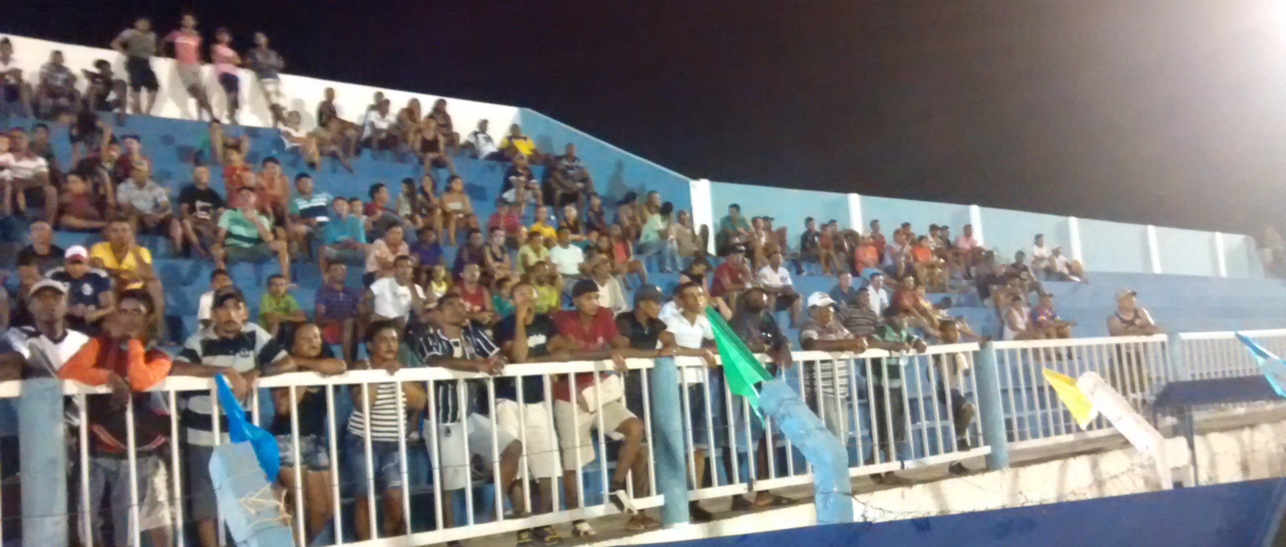 Final do Campeonato Ruralzão de Futebol será sexta-feira (26) em Oeiras