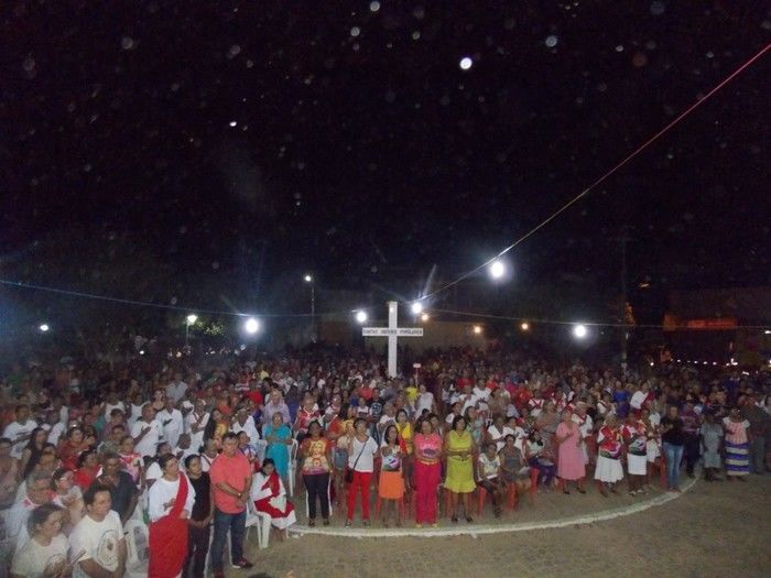 Procissão de encerramento dos festejos Sagrado Coração de Jesus - Imagem 51
