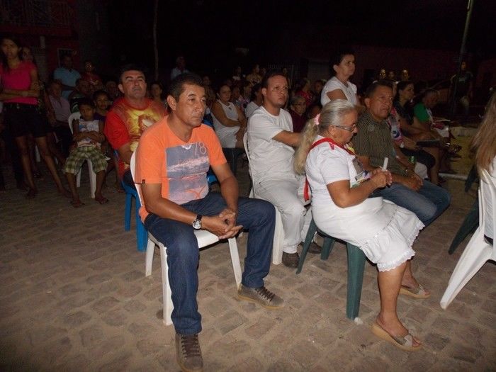 Procissão de encerramento dos festejos Sagrado Coração de Jesus - Imagem 59