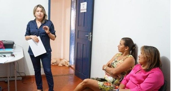 Sala do Empreendedor SEBRAE forma comitê gestor para pequenas empresas - Imagem 1