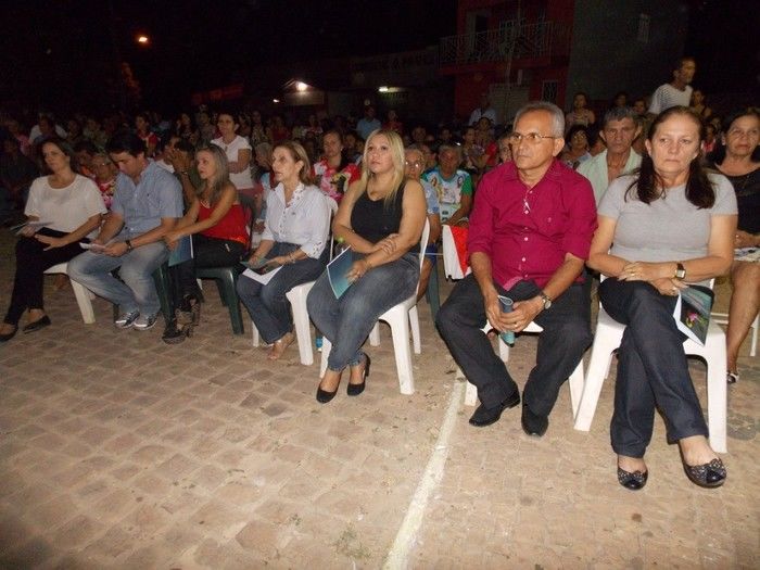 Procissão de encerramento dos festejos Sagrado Coração de Jesus - Imagem 60