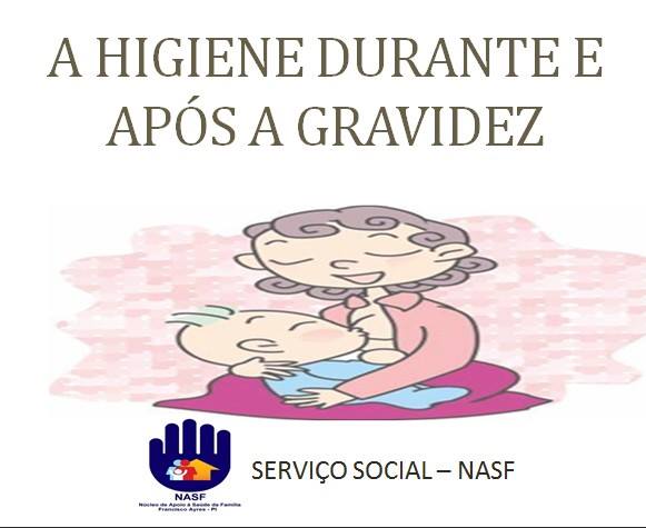  Execução do Projeto de Intervenção das estagiárias do Serviço Social do NASF. - Imagem 3