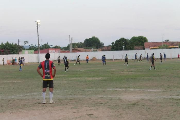 Aeroporto e São josé empatam em partida pela 1ª fase do Campeonato Municipal - Imagem 9