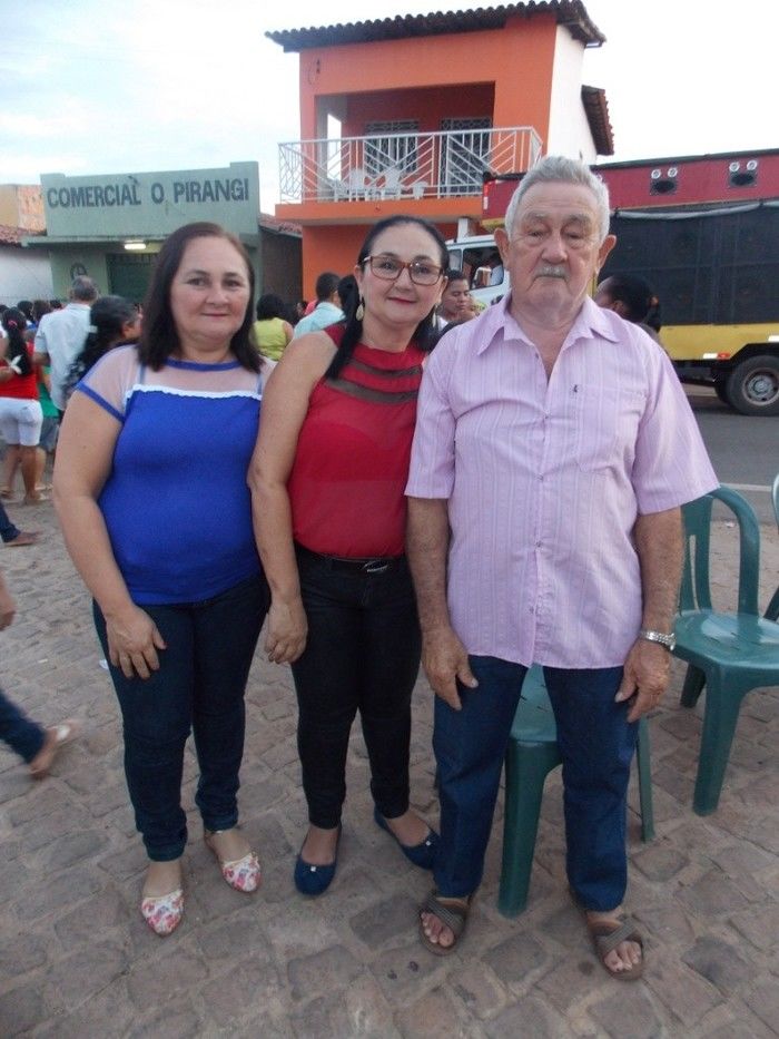 Procissão de encerramento dos festejos Sagrado Coração de Jesus - Imagem 4