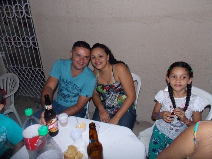 Primeira dama Lindyane Batista e amigos realizam festa surpresa ao prefeito Moisés Barbosa  - Imagem 48