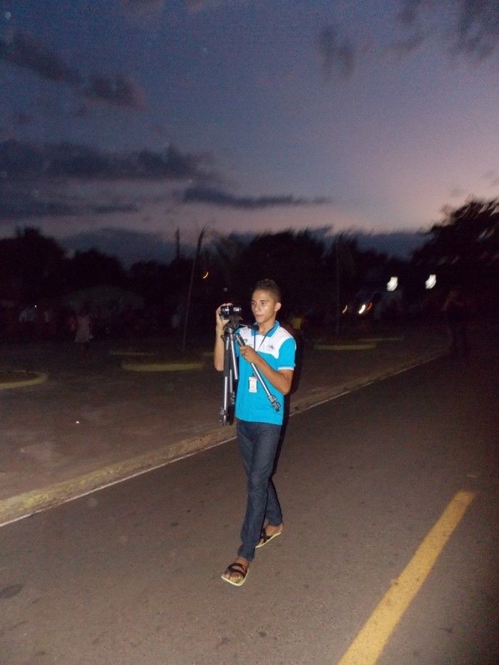 Procissão de encerramento dos festejos Sagrado Coração de Jesus - Imagem 40