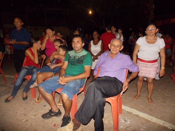 Procissão de encerramento dos festejos Sagrado Coração de Jesus - Imagem 61