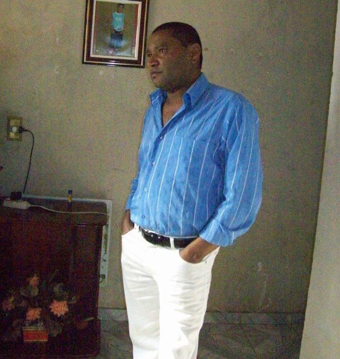 Nota de Falecimento: Faleceu Leouirton Maia de complicações renais - Imagem 1