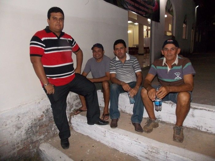 Procissão de encerramento dos festejos Sagrado Coração de Jesus - Imagem 54