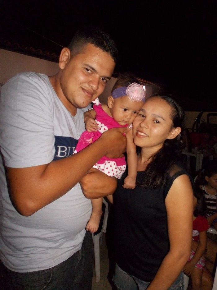 Primeira dama Lindyane Batista e amigos realizam festa surpresa ao prefeito Moisés Barbosa  - Imagem 91