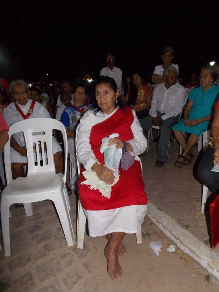 Procissão de encerramento dos festejos Sagrado Coração de Jesus - Imagem 56