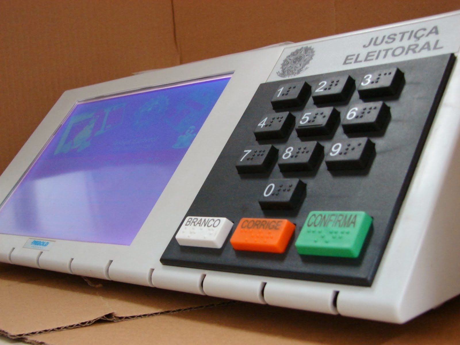 Eleições no Piauí e em outros 08 estados devem ser definidas no 1º turno