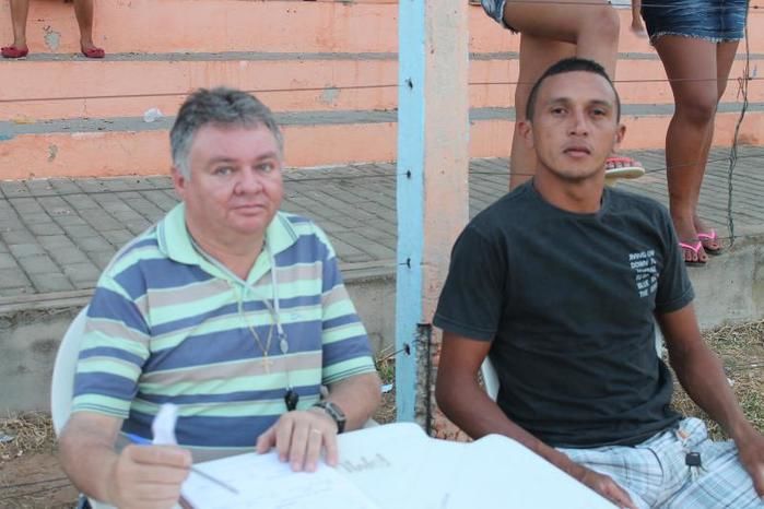 Aeroporto e São josé empatam em partida pela 1ª fase do Campeonato Municipal - Imagem 6