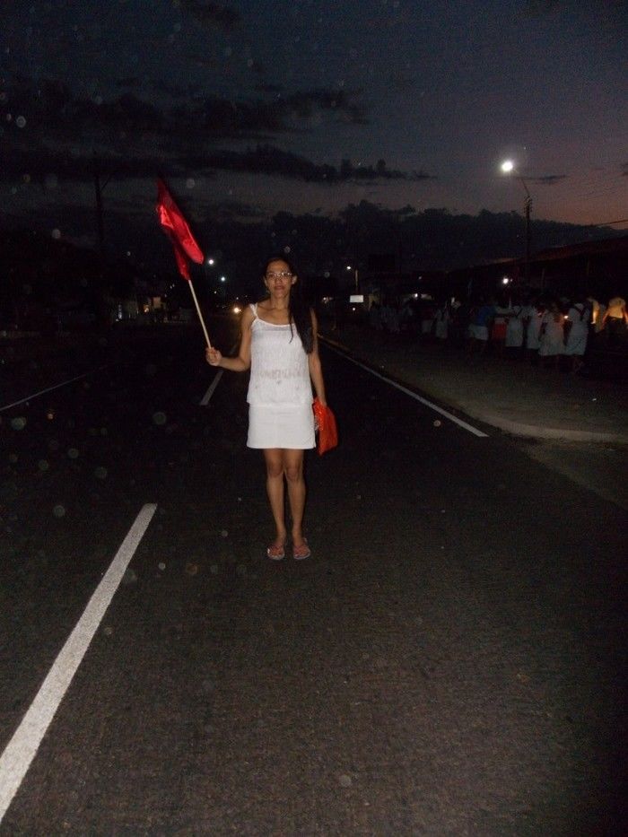 Procissão de encerramento dos festejos Sagrado Coração de Jesus - Imagem 45