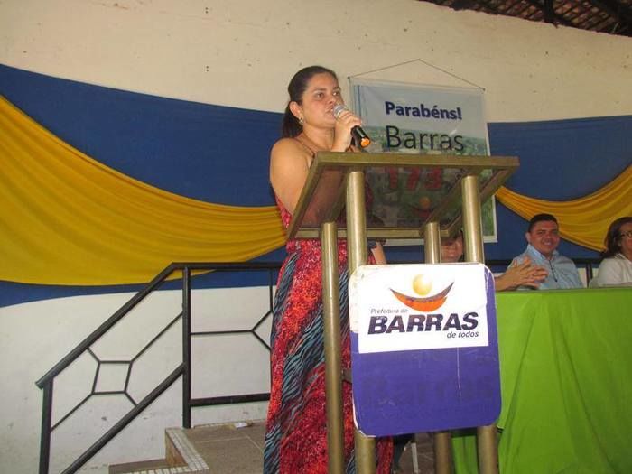 Primeira-dama Edneida Fortes entrega certificado dos cursos profissionalizantes do Pronatec - Imagem 11