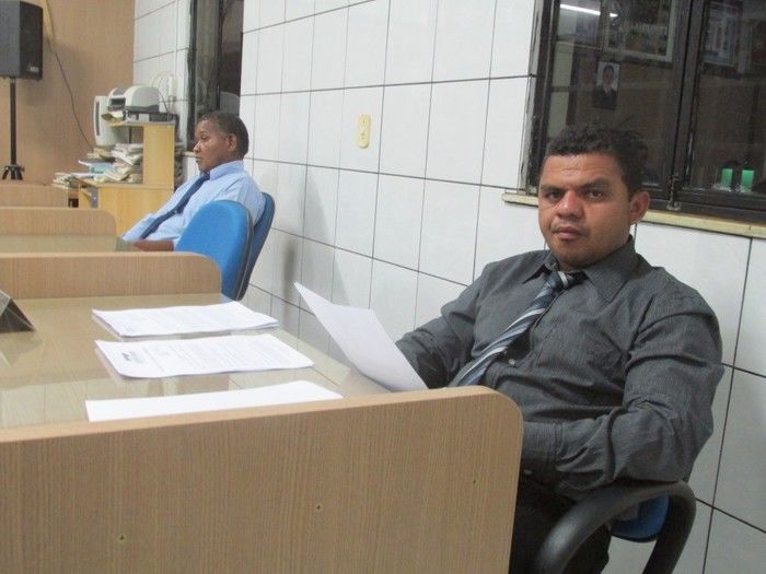 Reajuste de 8% para os professores Foi aprovado na Câmara municipal  - Imagem 7