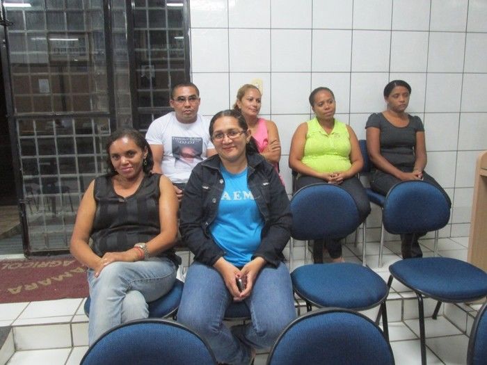 Reajuste de 8% para os professores Foi aprovado na Câmara municipal  - Imagem 1