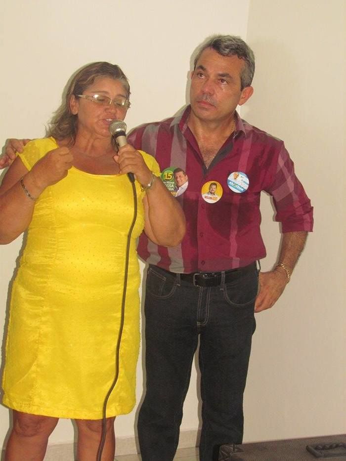 Prefeito Edílson Capote participa de inaugurações no interior do município - Imagem 11