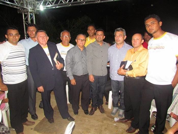 Show Evangélico atrai milhares de fies - Imagem 6