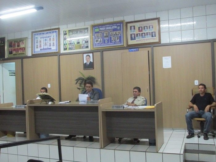 Reajuste de 8% para os professores Foi aprovado na Câmara municipal  - Imagem 6