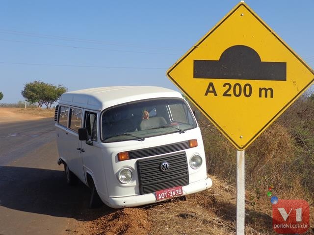 Acidente entre moto e carro deixa um morto em Valença - Imagem 2