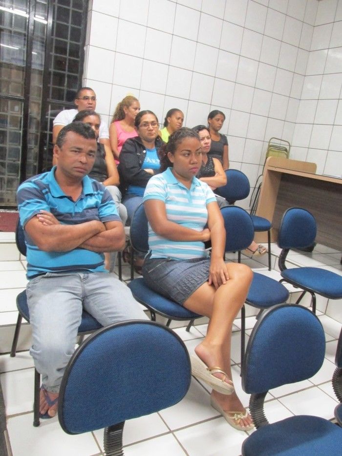 Reajuste de 8% para os professores Foi aprovado na Câmara municipal  - Imagem 4