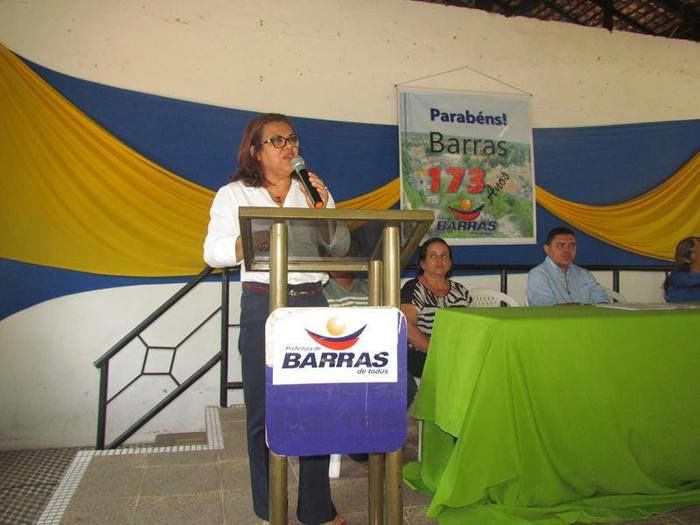 Primeira-dama Edneida Fortes entrega certificado dos cursos profissionalizantes do Pronatec - Imagem 6