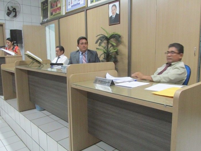 Reajuste de 8% para os professores Foi aprovado na Câmara municipal  - Imagem 2