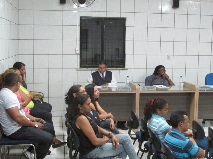 Reajuste de 8% para os professores Foi aprovado na Câmara municipal  - Imagem 9