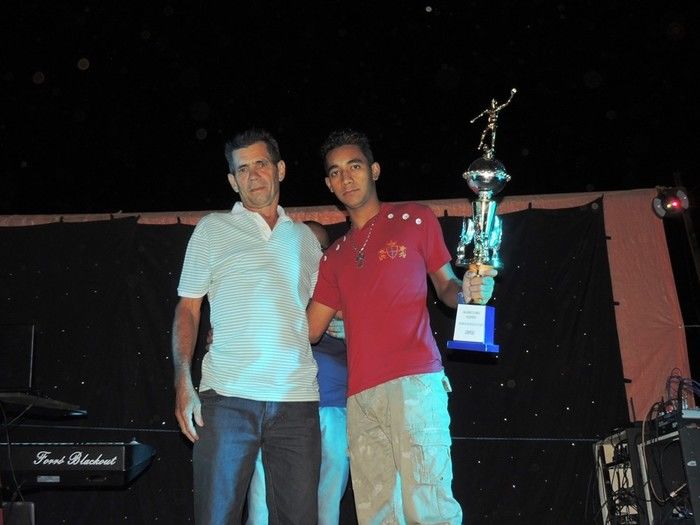 Prefeitura realiza torneio de salão para oficializar inauguração de ginásio poliesportivo na Zona Rural - Imagem 13