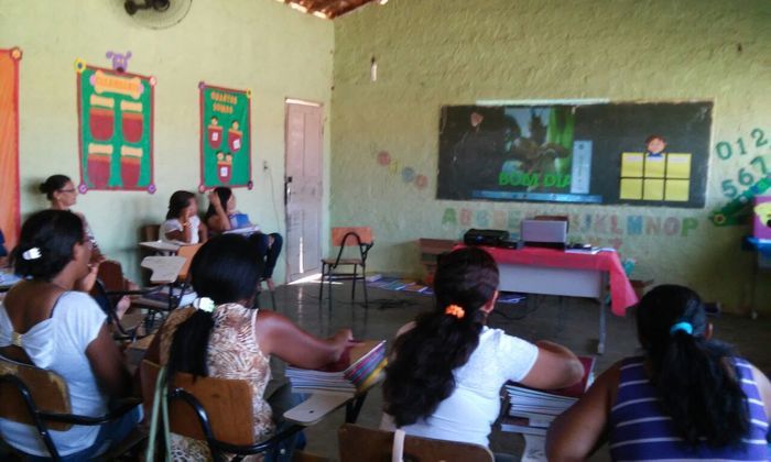 Encontro sobre Formação Continuada do Pacto Nacional Pela Alfabetização na Idade Certa (PNAIC) - Imagem 1
