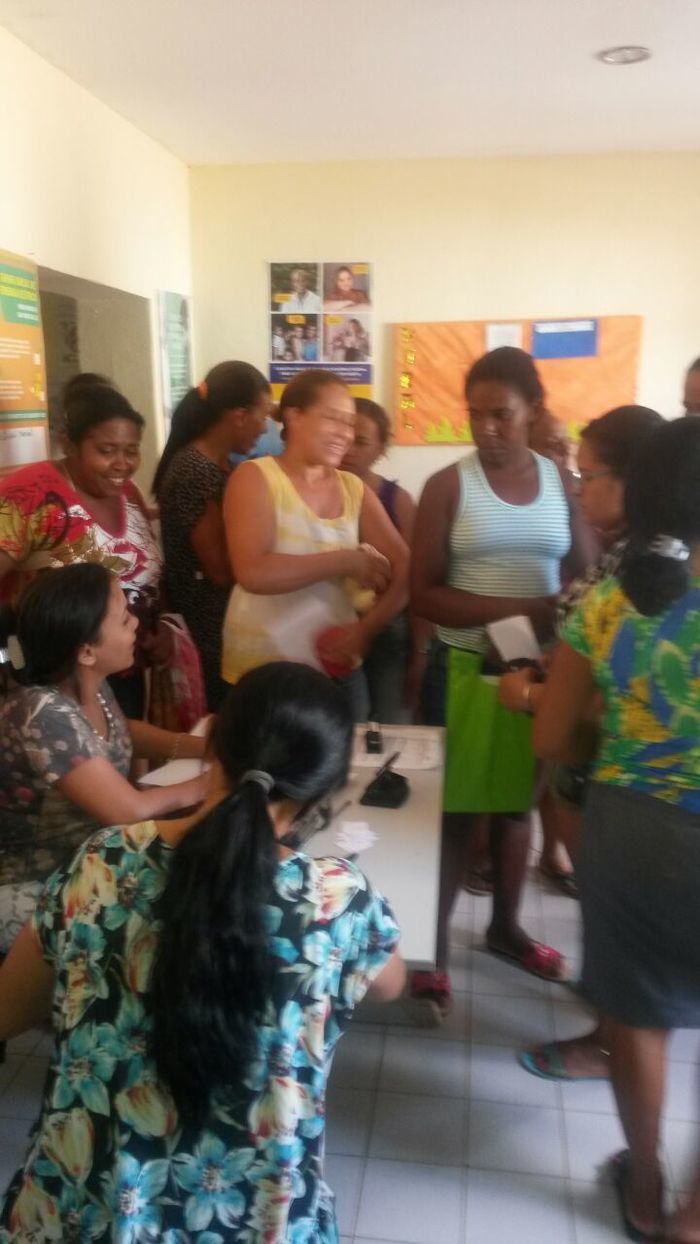 Francinópolis realizou novas matriculas para cursos gratuitos do PRONATEC - Imagem 1