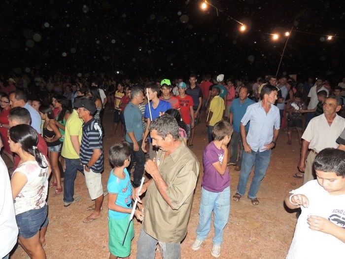 Prefeitura realiza torneio de salão para oficializar inauguração de ginásio poliesportivo na Zona Rural - Imagem 9