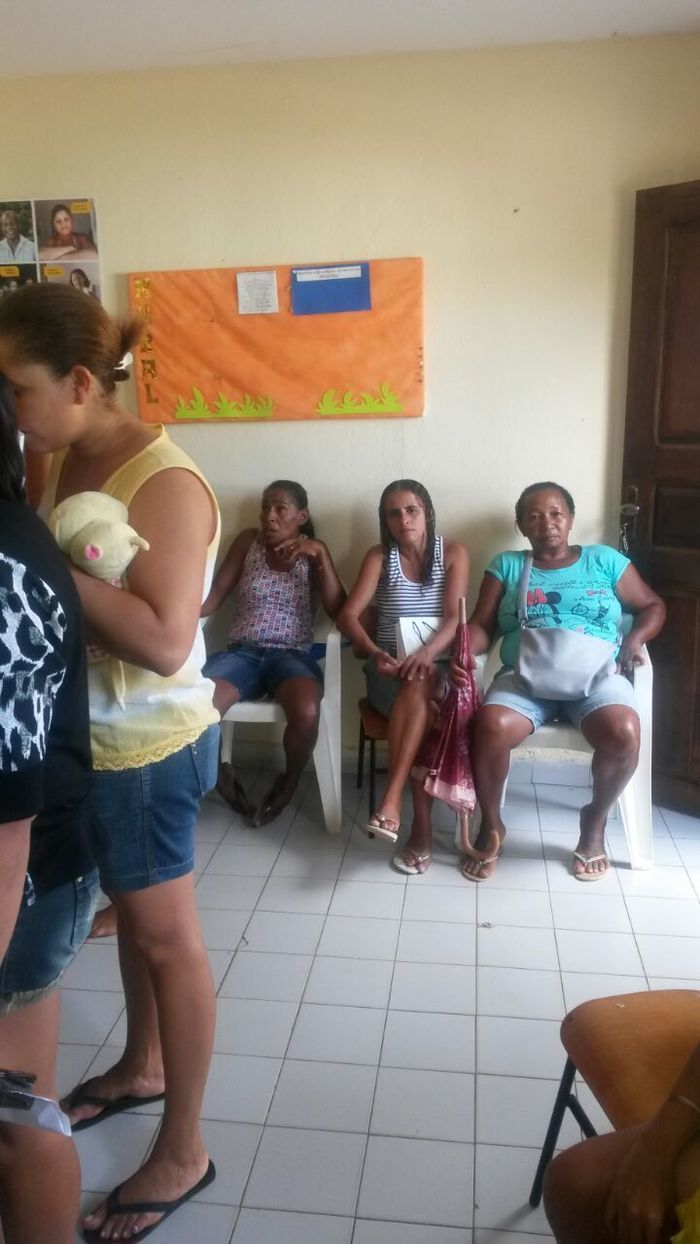 Francinópolis realizou novas matriculas para cursos gratuitos do PRONATEC - Imagem 5