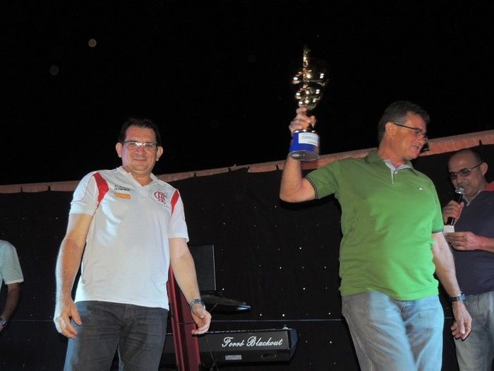 Prefeitura realiza torneio de salão para oficializar inauguração de ginásio poliesportivo na Zona Rural - Imagem 14