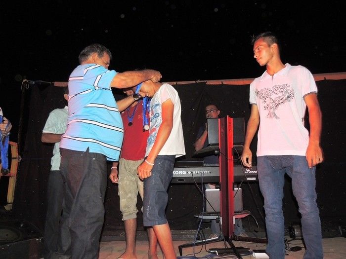 Prefeitura realiza torneio de salão para oficializar inauguração de ginásio poliesportivo na Zona Rural - Imagem 22