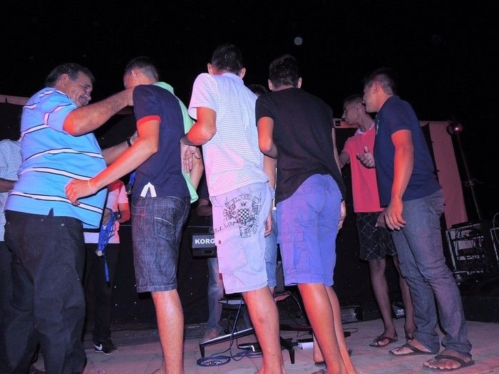 Prefeitura realiza torneio de salão para oficializar inauguração de ginásio poliesportivo na Zona Rural - Imagem 25